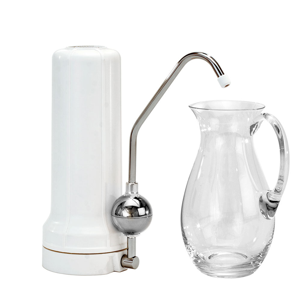 UMH Live Rhodium installiert