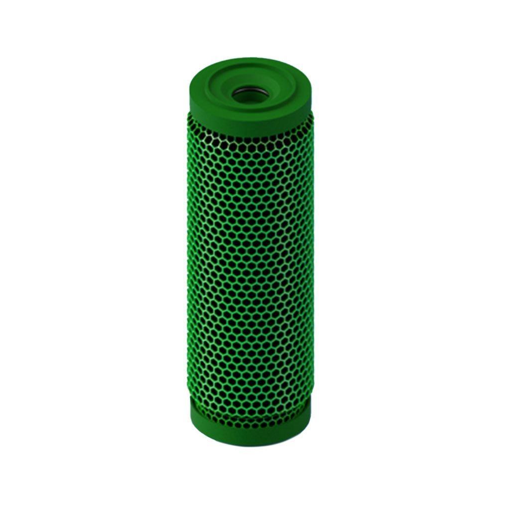 Carbonit GFP P200 – Aktivkohle-Blockfilter 0,8 µm + PFAS-Absorberharz