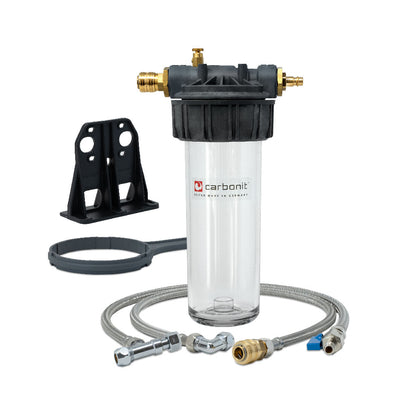 Carbonit VARIO Wasserfilter