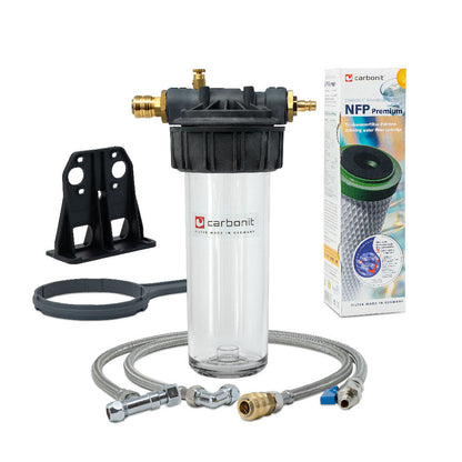 Carbonit VARIO Wasserfilter