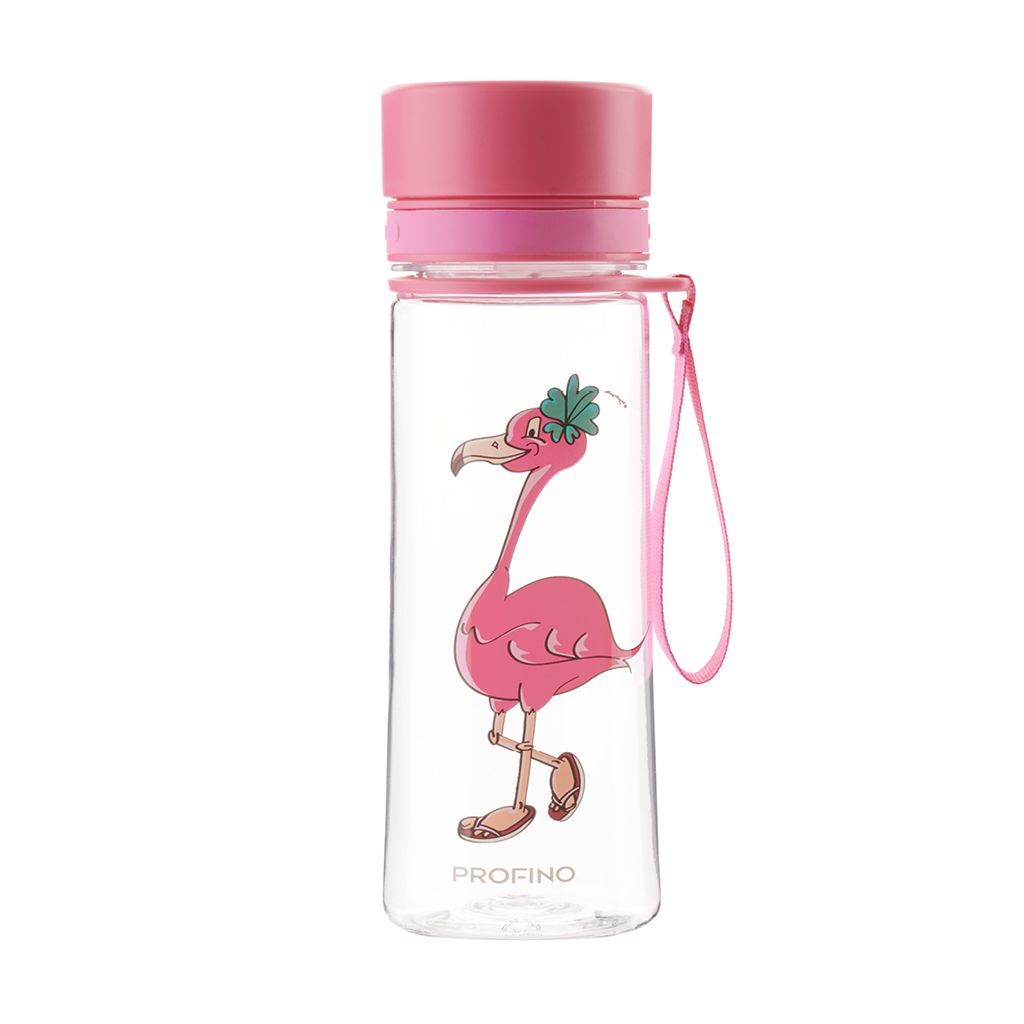 Infuze Trinkflasche für Kinder 0,35 ml