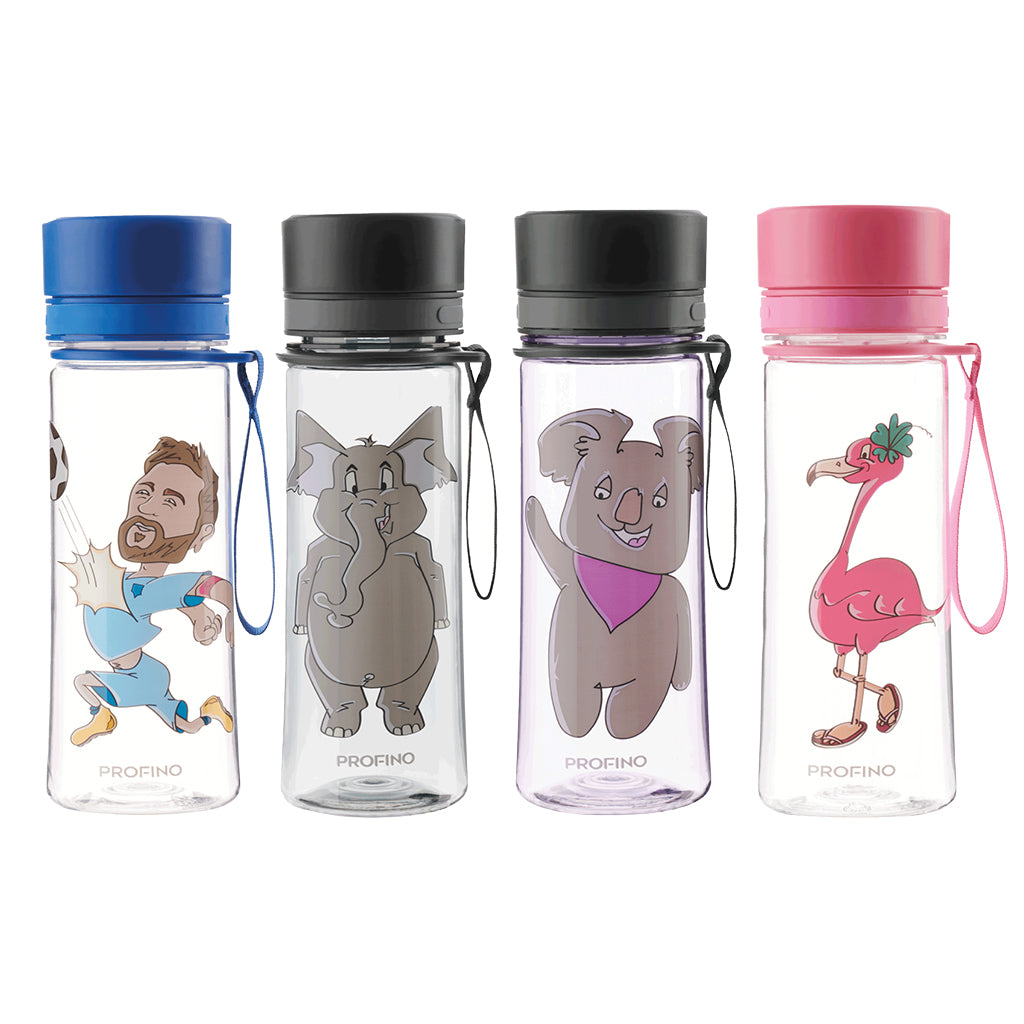 Infuze Trinkflasche für Kinder 0,35 ml