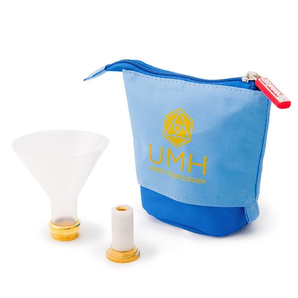 UMH Reiseset für Live