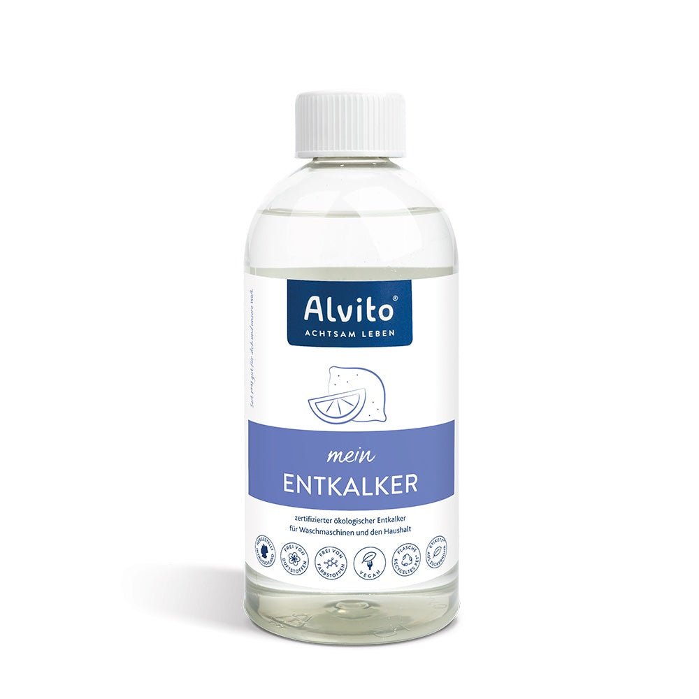 Alvito Entkalker 500 ml