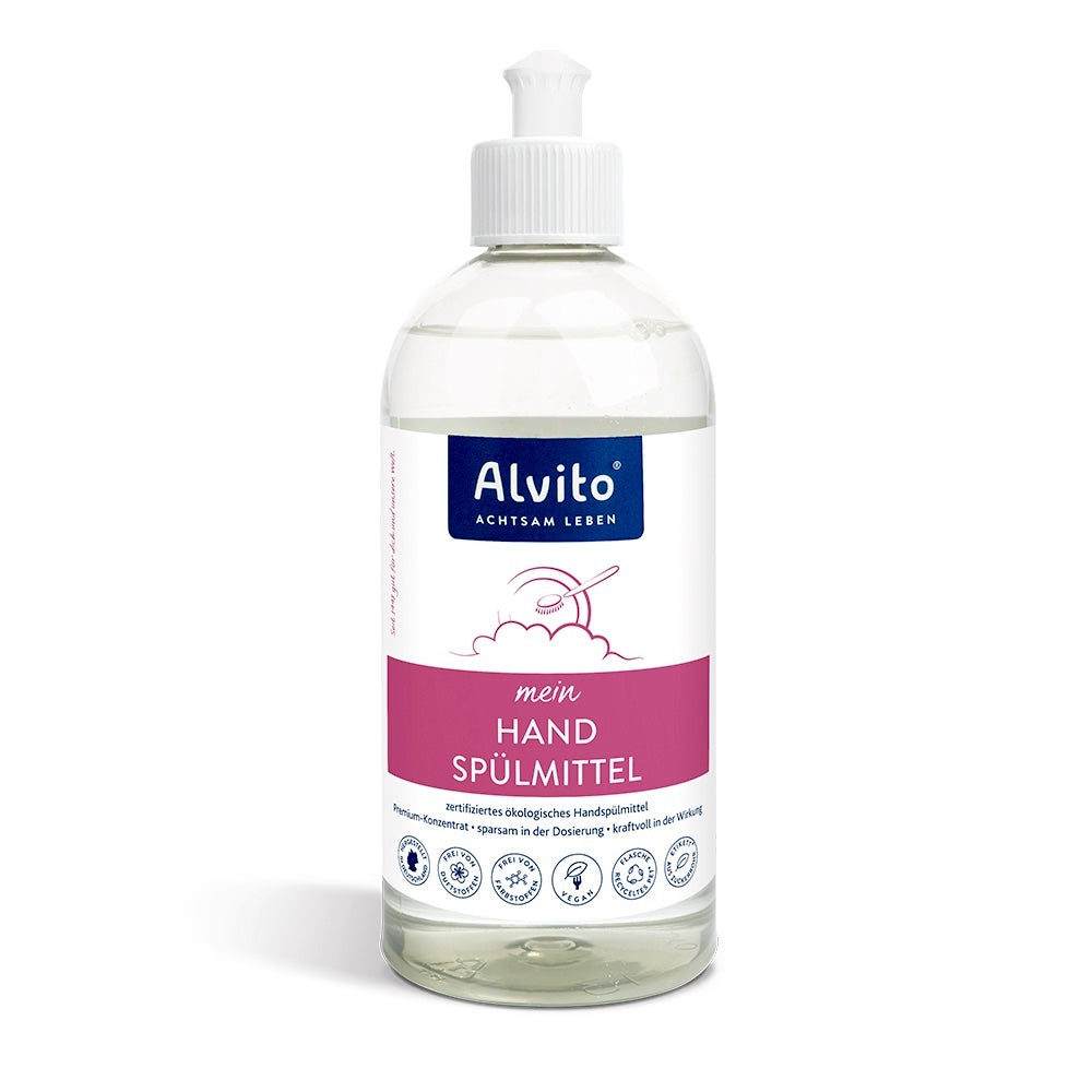 Alvito HandSpülmittel 500 ml