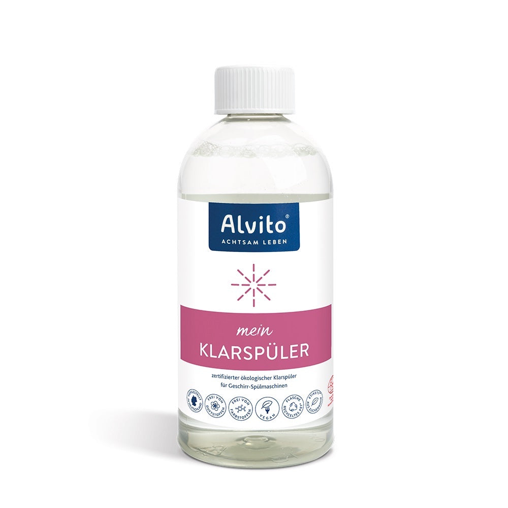 Alvito Klarspüler 500 ml